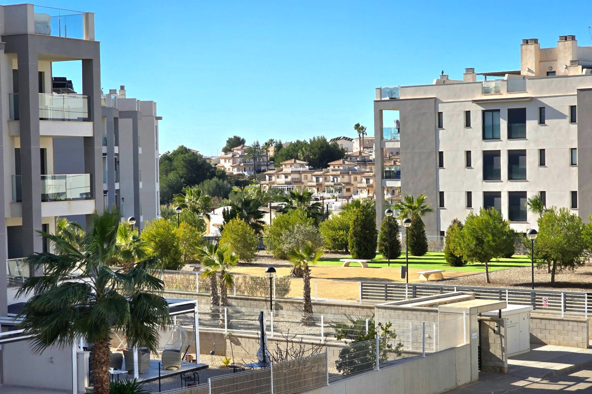 Resale - Apartment - Orihuela - Costa Blanca South
