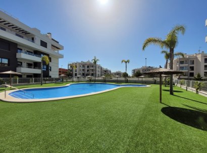Appartement · Herverkoop - Orihuela · Orihuela Costa · Alicante · Spanje
