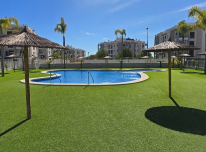 Appartement · Herverkoop - Orihuela · Orihuela Costa · Alicante · Spanje