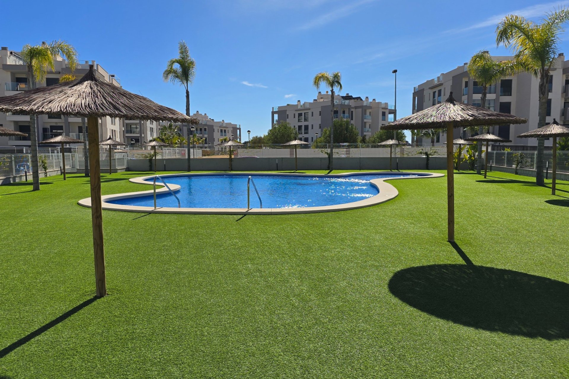 Resale - Apartment - Orihuela - Costa Blanca South