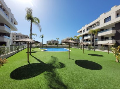 Appartement · Herverkoop - Orihuela · Orihuela Costa · Alicante · Spanje