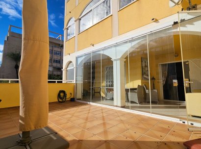 Appartement · Herverkoop - Torrevieja · Alicante · Spanje