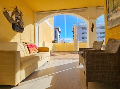 Appartement · Herverkoop - Torrevieja · Alicante · Spanje