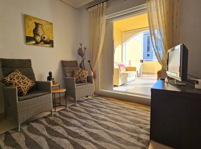 Appartement · Herverkoop - Torrevieja · Alicante · Spanje