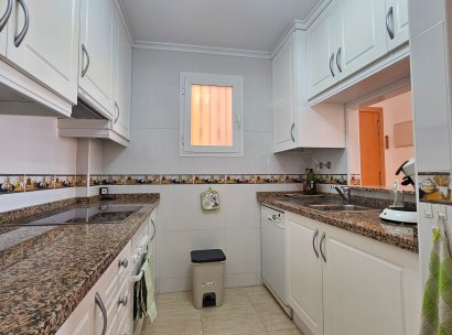 Appartement · Herverkoop - Torrevieja · Alicante · Spanje