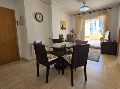 Appartement · Herverkoop - Torrevieja · Alicante · Spanje