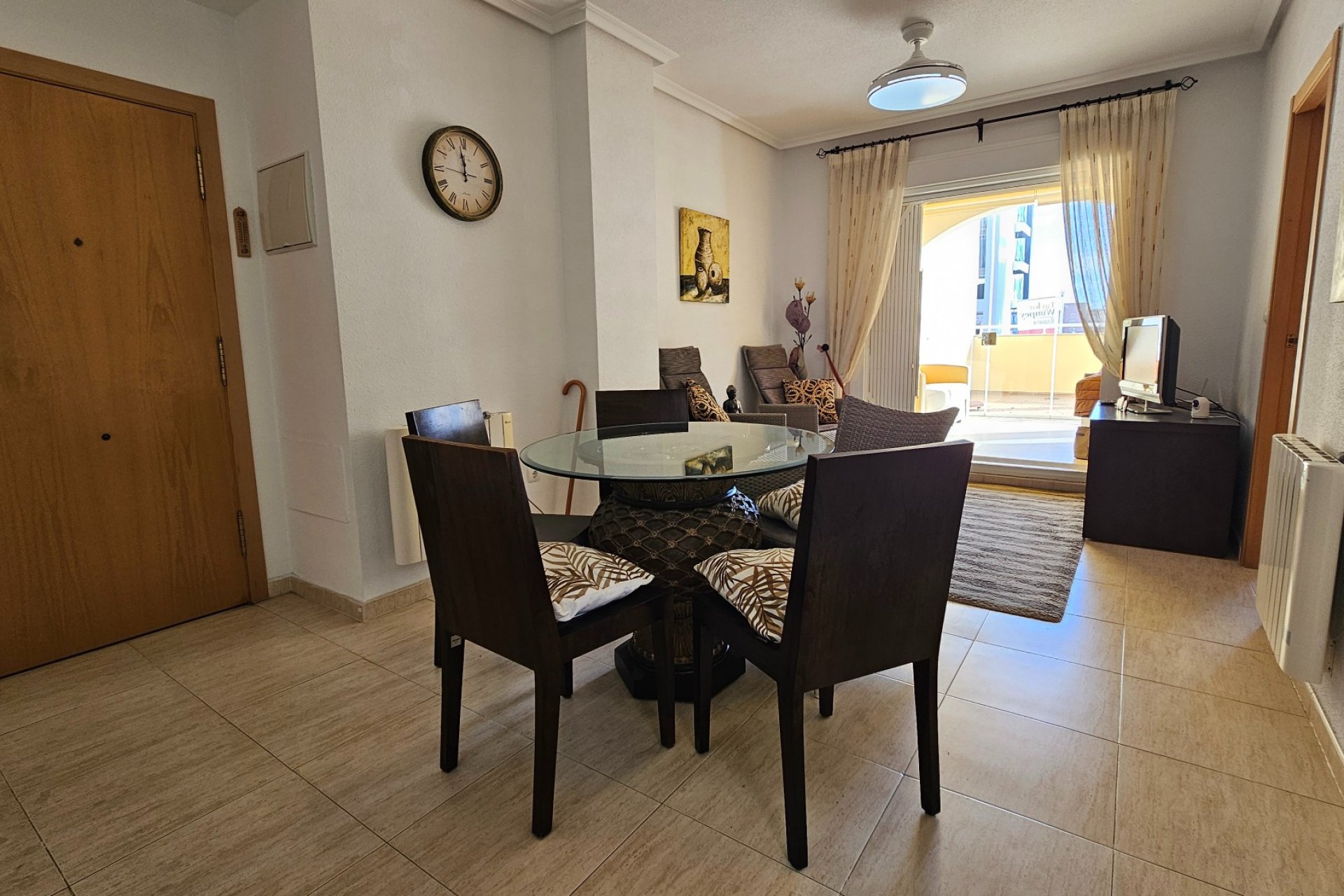Herverkoop - Appartement - Torrevieja - Costa Blanca South