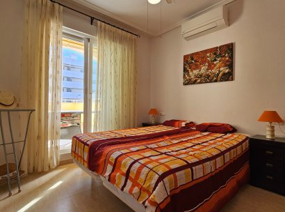 Appartement · Herverkoop - Torrevieja · Alicante · Spanje