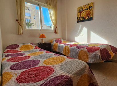 Appartement · Herverkoop - Torrevieja · Alicante · Spanje