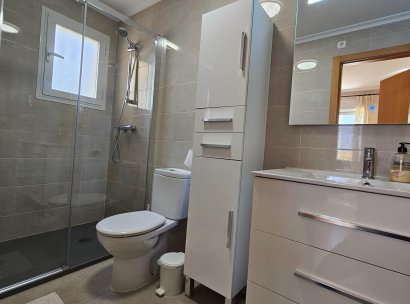 Appartement · Herverkoop - Torrevieja · Alicante · Spanje