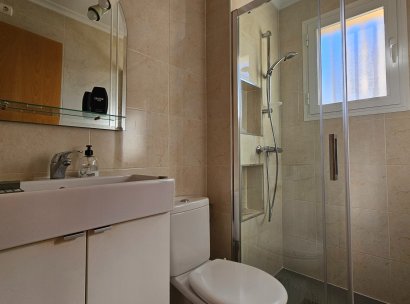Appartement · Herverkoop - Torrevieja · Alicante · Spanje