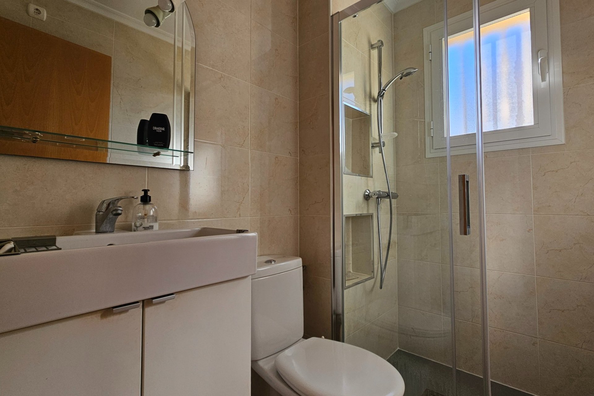 Herverkoop - Appartement - Torrevieja - Costa Blanca South