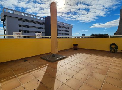 Appartement · Herverkoop - Torrevieja · Alicante · Spanje