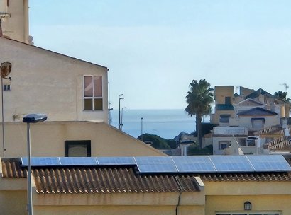 Appartement · Herverkoop - Torrevieja · Alicante · Spanje