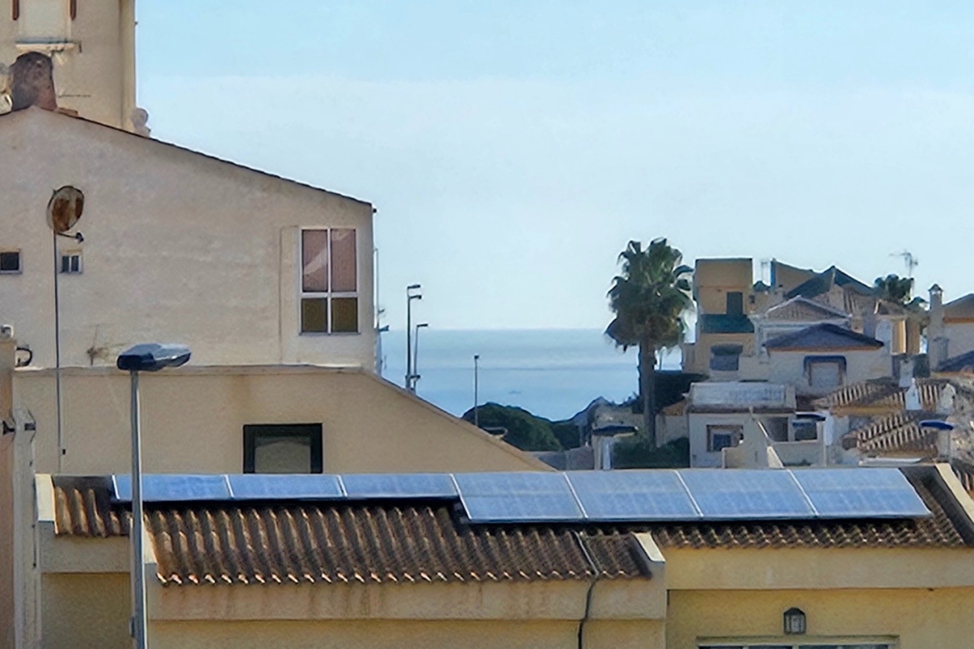 Herverkoop - Appartement - Torrevieja - Costa Blanca South