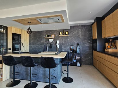 Villa · Herverkoop - Algorfa · Alicante · Spanje