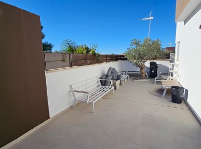 Villa · Herverkoop - Algorfa · Alicante · Spanje