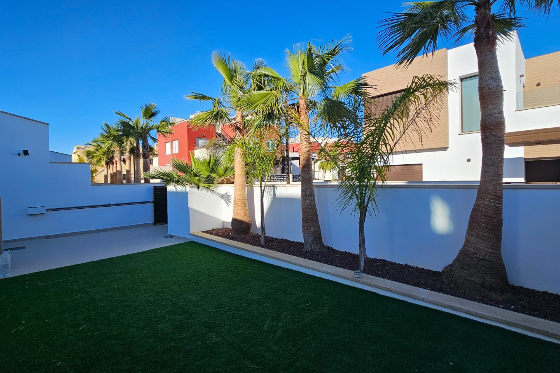 Herverkoop - Villa - Algorfa