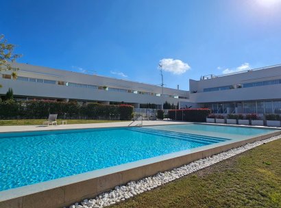 Appartement · Herverkoop - Torrevieja · Alicante · Spanje