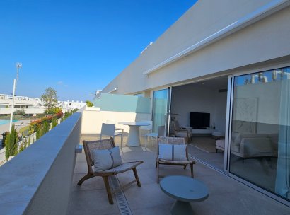 Appartement · Herverkoop - Torrevieja · Alicante · Spanje