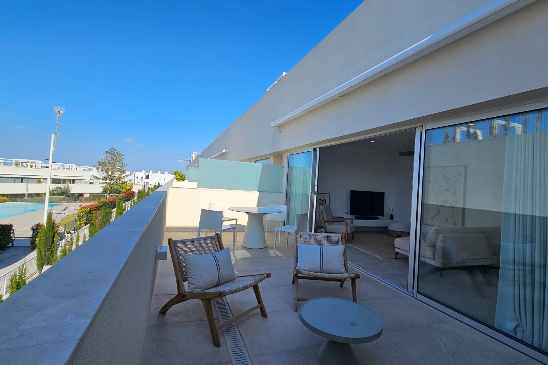Herverkoop - Appartement - Torrevieja - Costa Blanca South