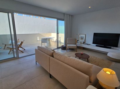 Appartement · Herverkoop - Torrevieja · Alicante · Spanje