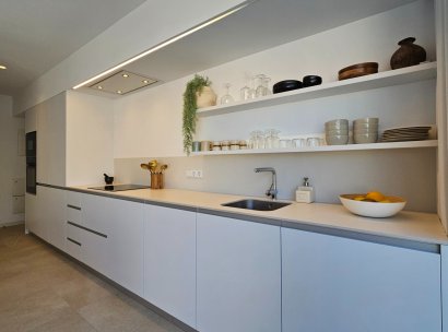 Appartement · Herverkoop - Torrevieja · Alicante · Spanje