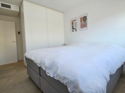 Appartement · Herverkoop - Torrevieja · Alicante · Spanje