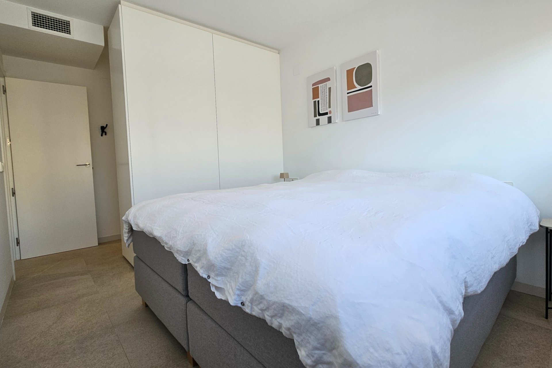 Herverkoop - Appartement - Torrevieja - Costa Blanca South