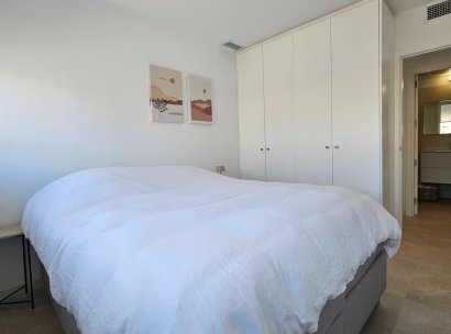 Appartement · Herverkoop - Torrevieja · Alicante · Spanje