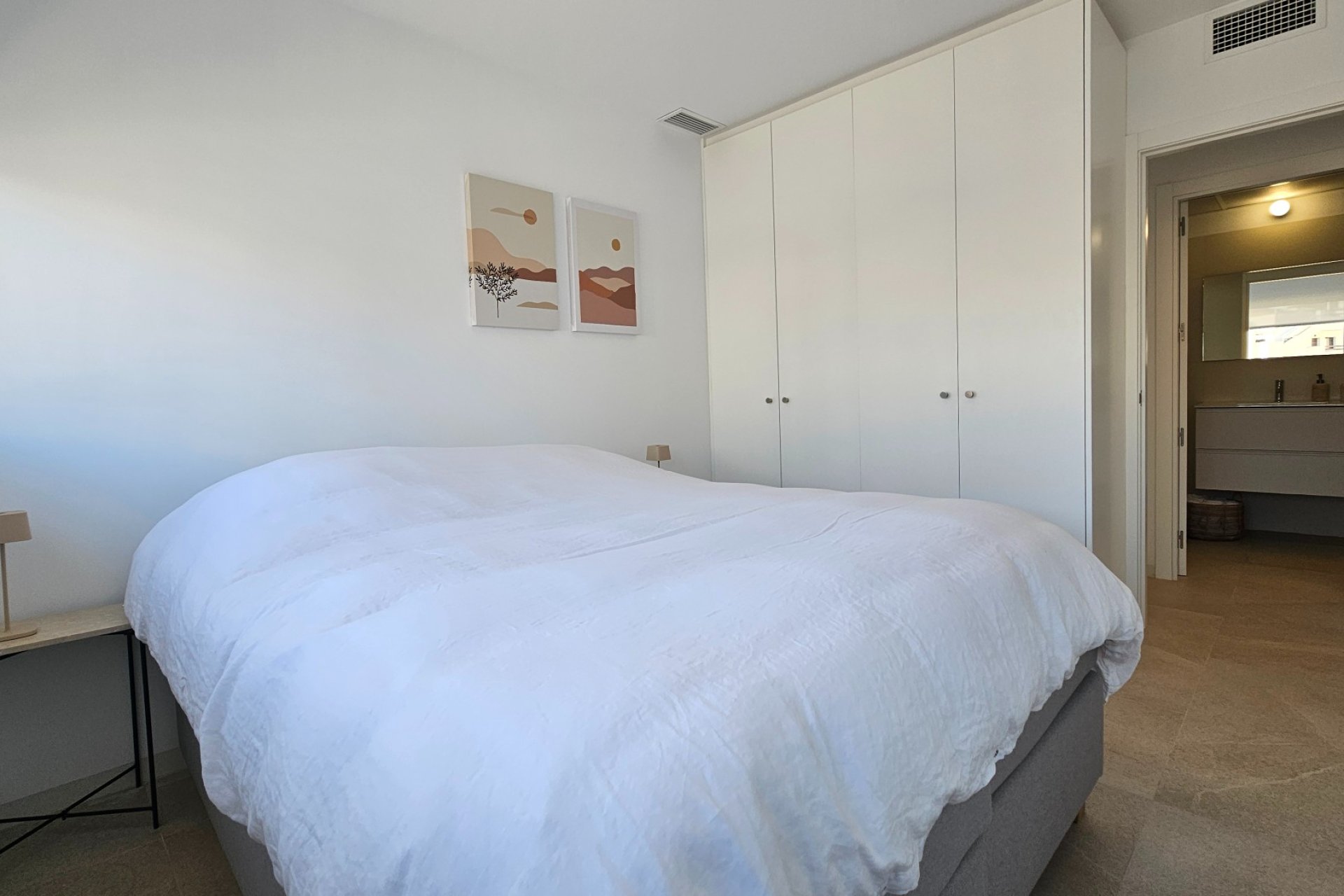 Herverkoop - Appartement - Torrevieja - Costa Blanca South