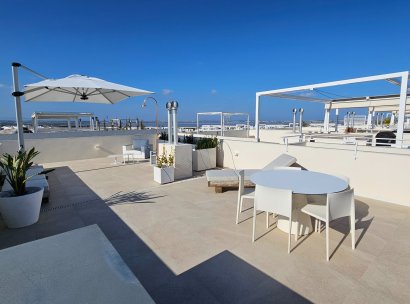 Appartement · Herverkoop - Torrevieja · Alicante · Spanje