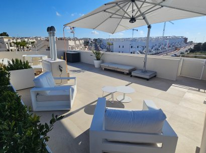 Appartement · Herverkoop - Torrevieja · Alicante · Spanje