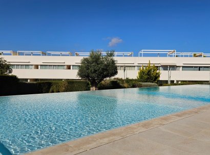 Appartement · Herverkoop - Torrevieja · Alicante · Spanje