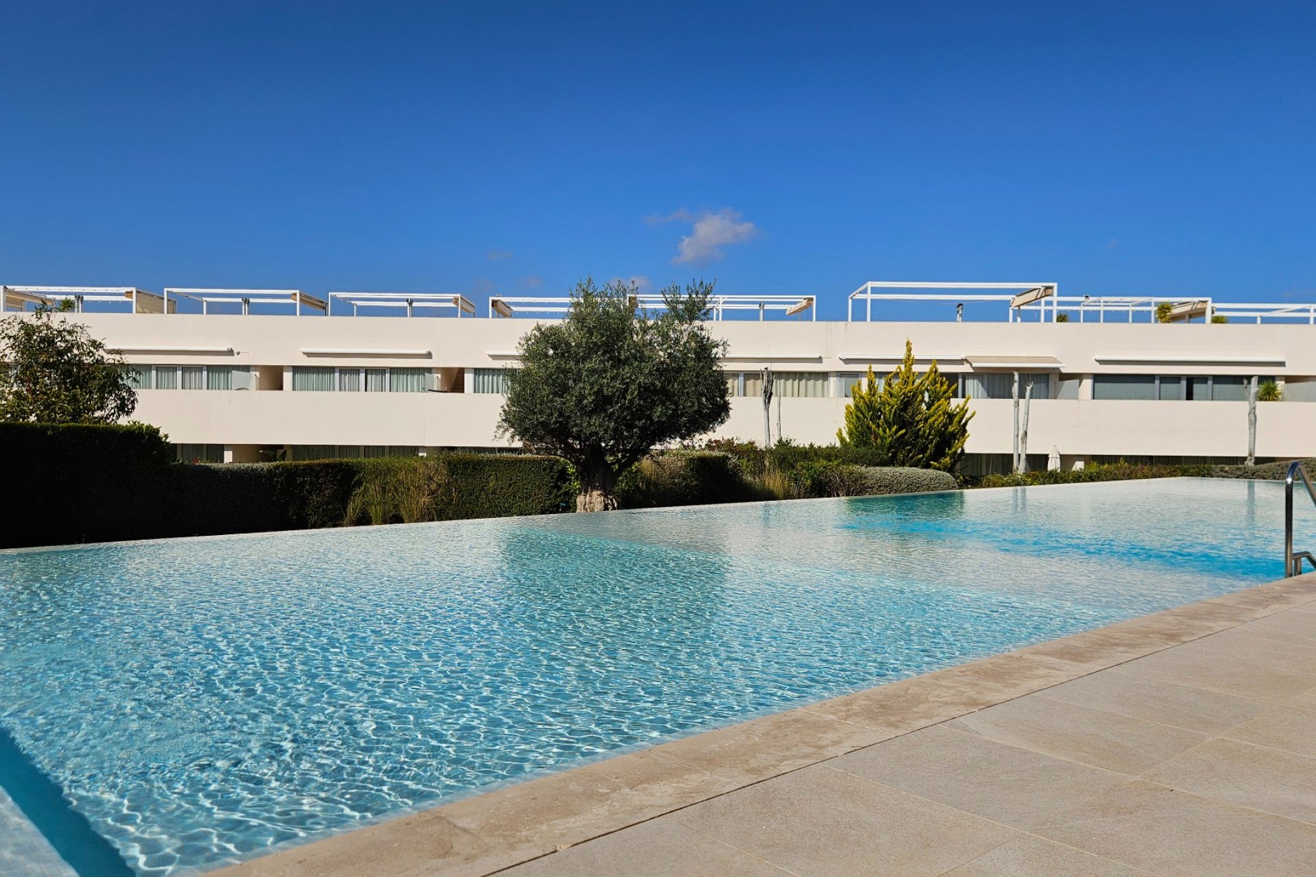 Herverkoop - Appartement - Torrevieja - Costa Blanca South