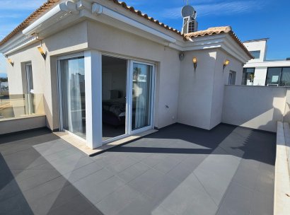 Villa · Wiederverkauf - La Marina · Alicante · Spanien