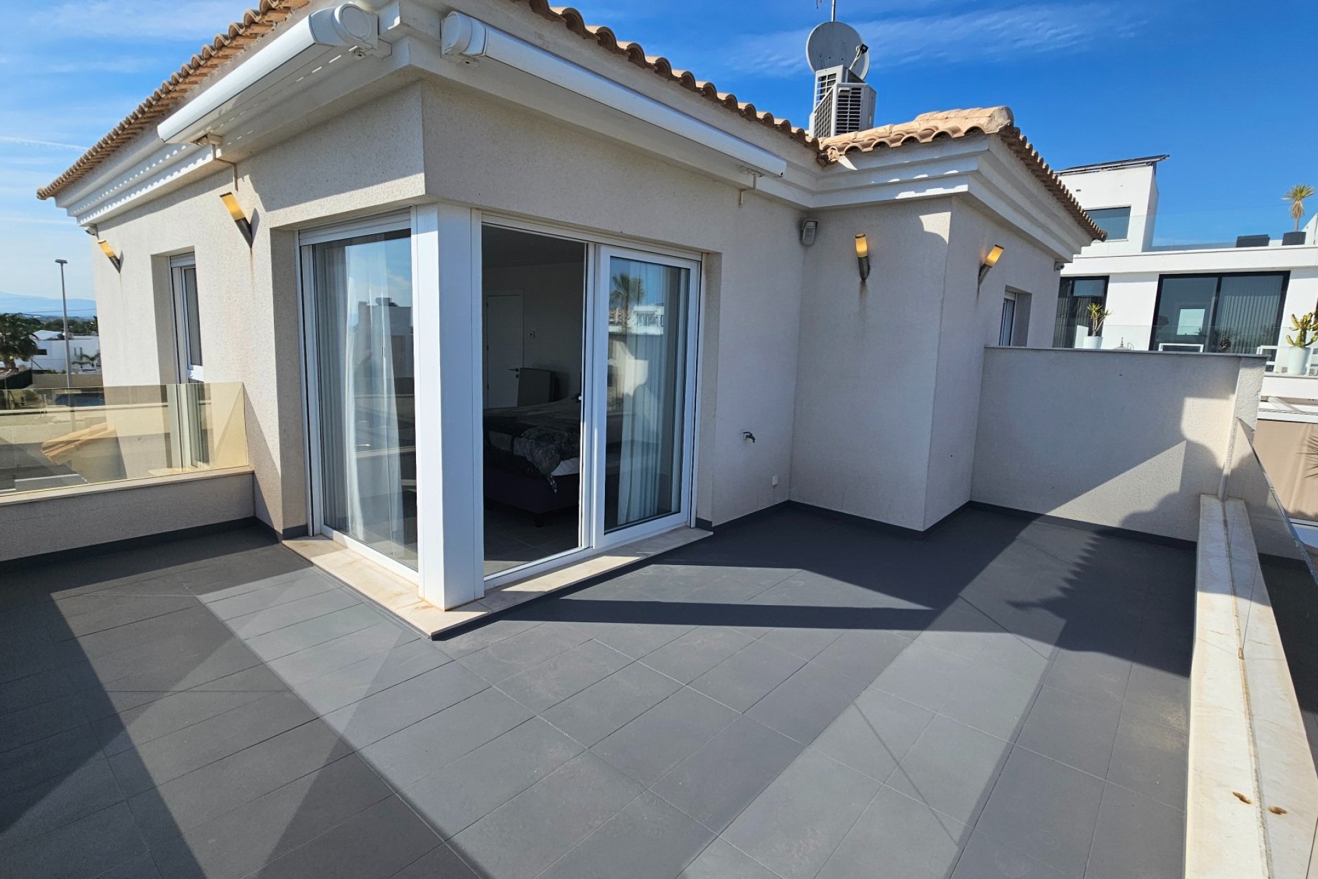 Herverkoop - Villa - La Marina