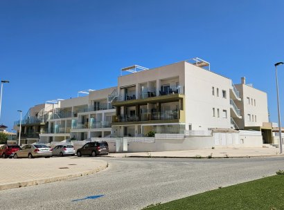 Lägenhet · Återförsäljning - La Marina · Alicante · Spanien