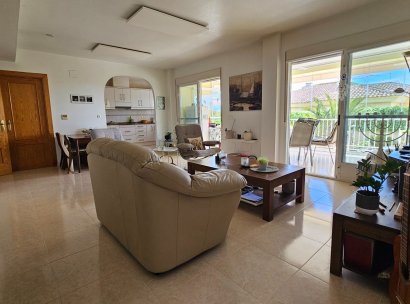 Villa · Herverkoop - La Marina · Alicante · Spanje