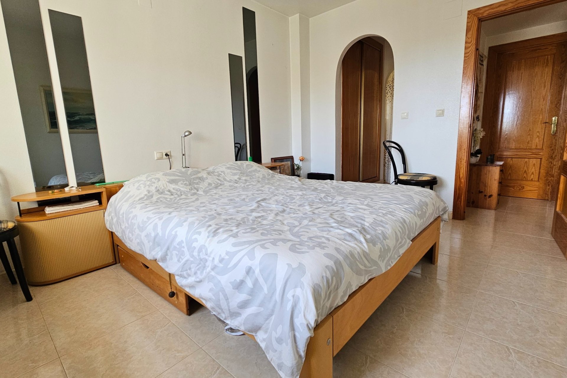 Herverkoop - Villa - La Marina