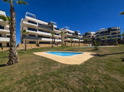 Apartment - Flat · Reventa - Orihuela Costa · Los Altos · Alicante · España