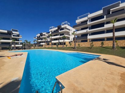 Apartment - Flat · Reventa - Orihuela Costa · Los Altos · Alicante · España