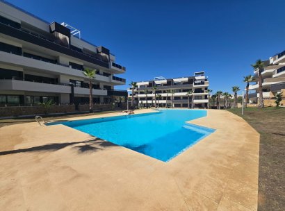 Apartment - Flat · Reventa - Orihuela Costa · Los Altos · Alicante · España