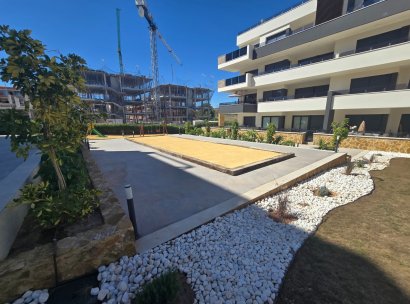 Apartment - Flat · Reventa - Orihuela Costa · Los Altos · Alicante · España