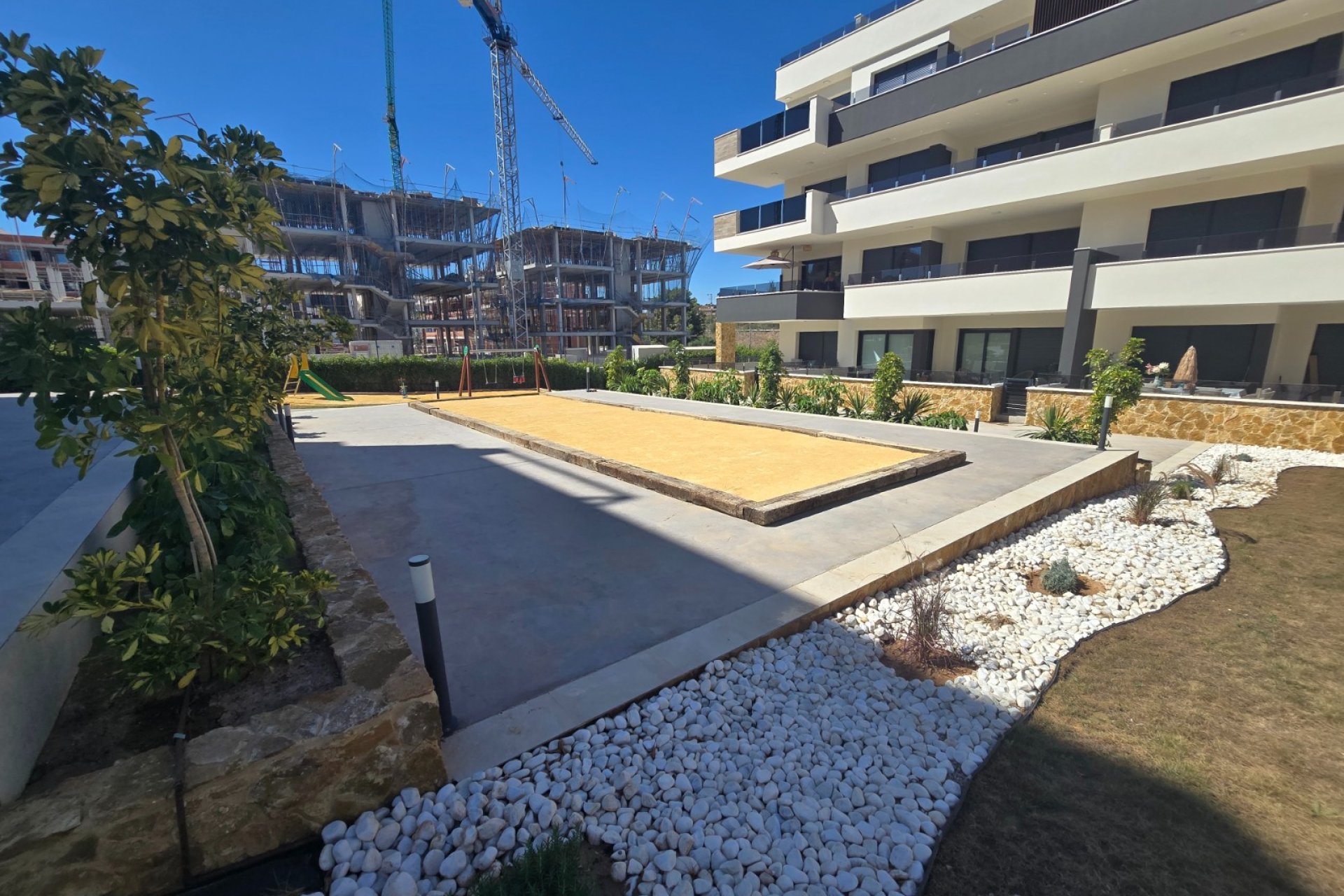 Resale - Apartment - Flat - Orihuela Costa - Costa Blanca South