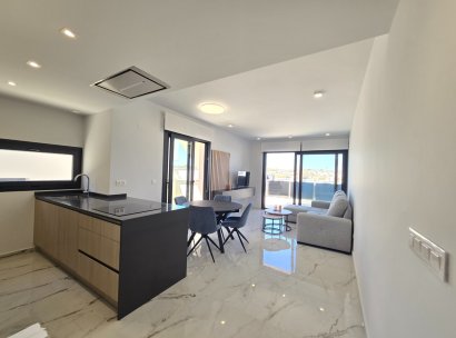Apartment - Flat · Reventa - Orihuela Costa · Los Altos · Alicante · España