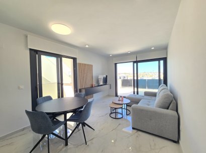 Apartment - Flat · Reventa - Orihuela Costa · Los Altos · Alicante · España