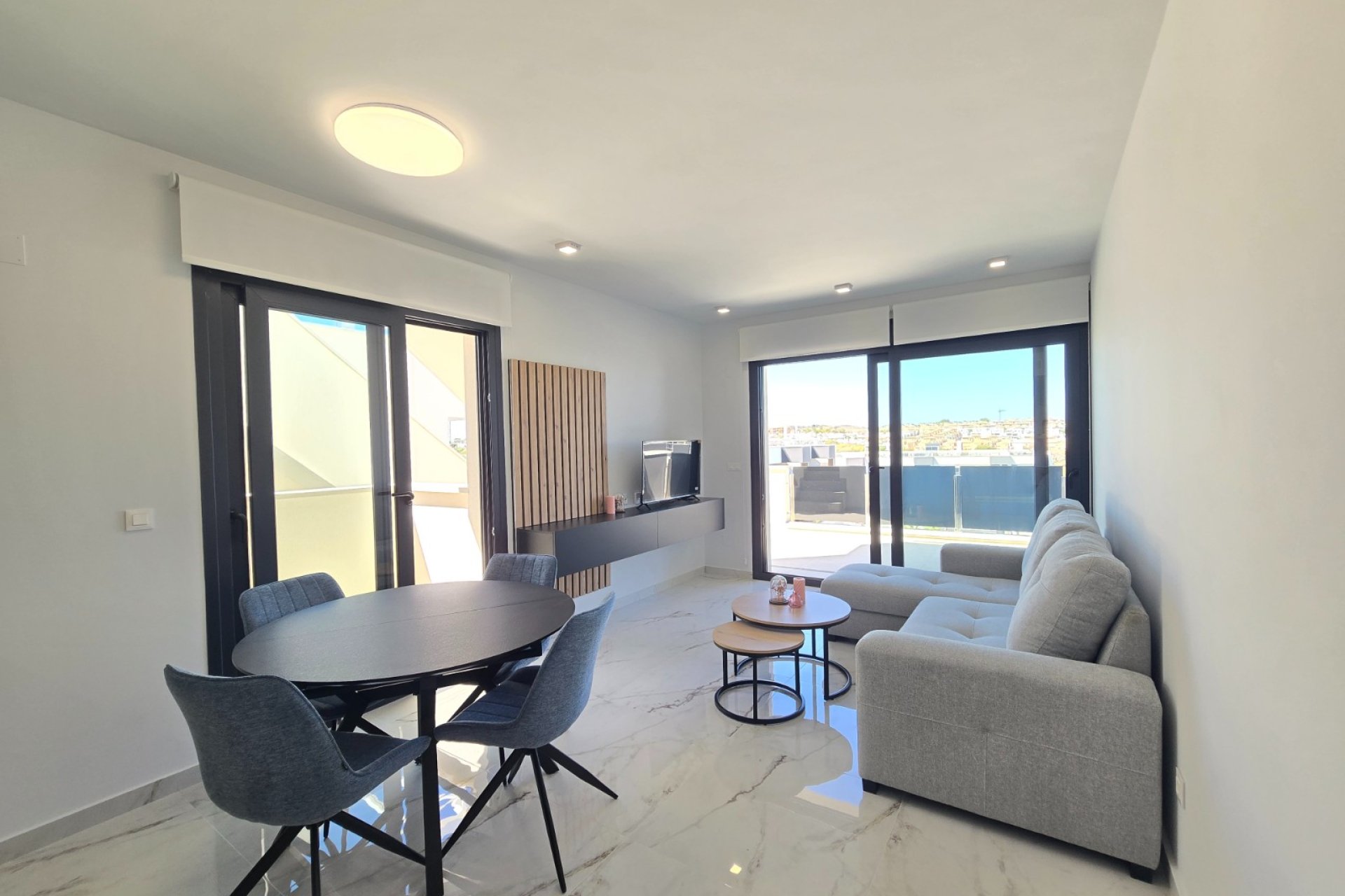Resale - Apartment - Flat - Orihuela Costa - Costa Blanca South