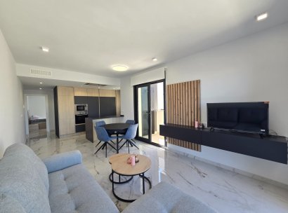 Apartment - Flat · Reventa - Orihuela Costa · Los Altos · Alicante · España