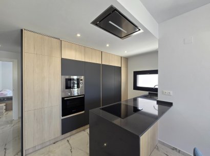 Apartment - Flat · Reventa - Orihuela Costa · Los Altos · Alicante · España